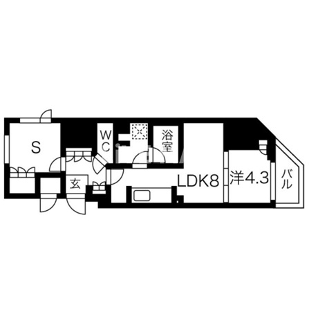 シーズンフラッツ上野御徒町