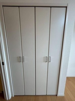 【収納】 | グランドアマレーII番館