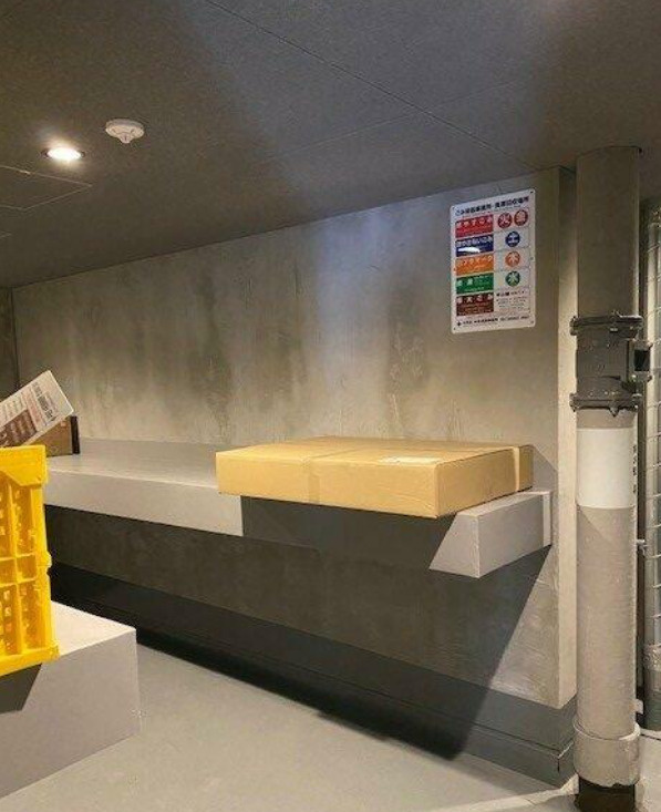 常時ゴミ出しOK！