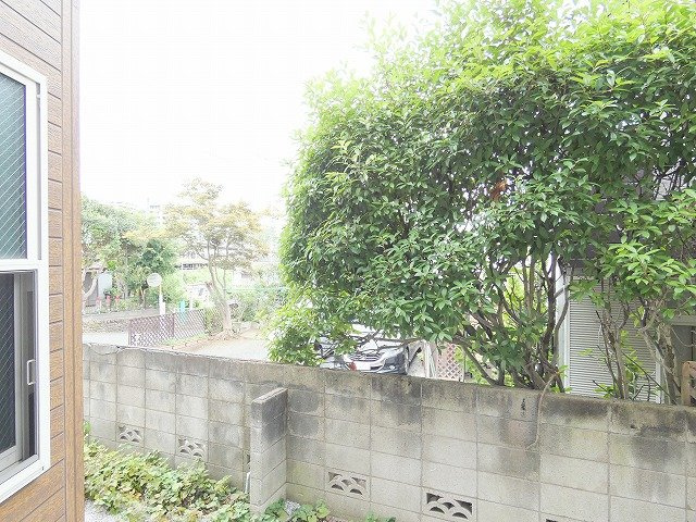 BrownieHINOの展望