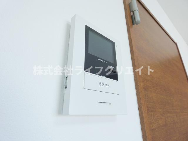 BrownieHINOのセキュリティ