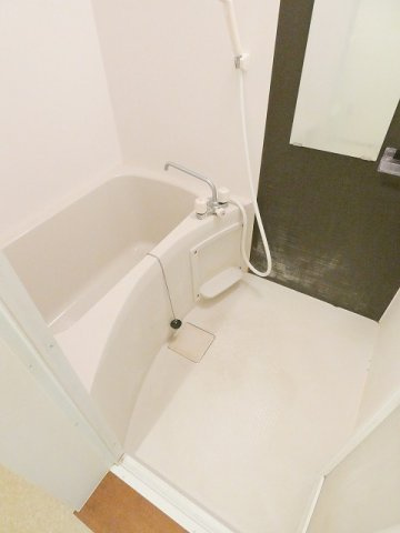 BrownieHINOの設備