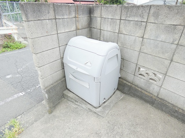 BrownieHINOの設備
