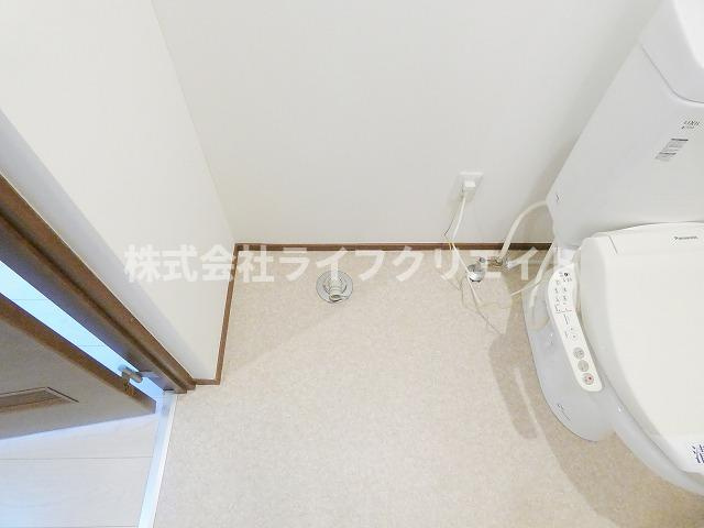 BrownieHINOの設備