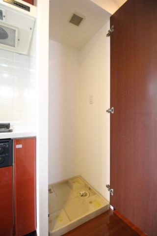 パレステュディオ渋谷ＷＥＳＴの設備