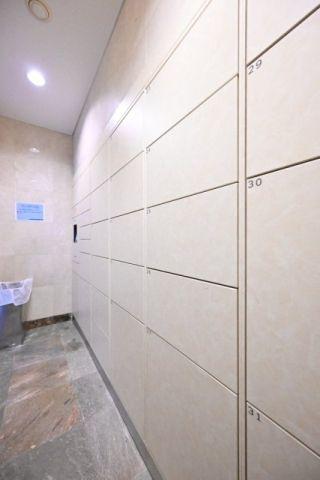 パレステュディオ渋谷ＷＥＳＴのその他共用部分