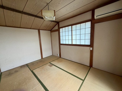 【和室】 | 武蔵村山市学園1丁目　中古戸建　【全1棟】