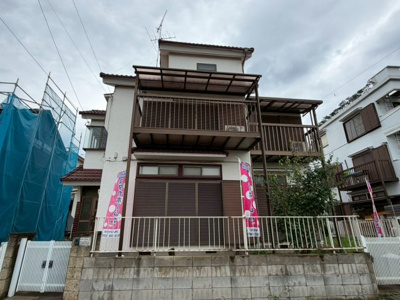 【その他】 | 武蔵村山市学園1丁目　中古戸建　【全1棟】