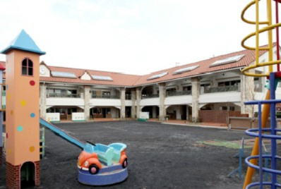 【周辺】 | 武蔵村山市学園1丁目　中古戸建　【全1棟】 | むらやま幼稚園