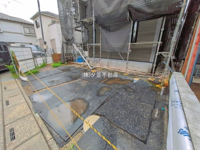 《仲介手数料無料》見沼区大字南中野1180-5新築一戸建て
