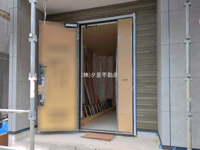 《仲介手数料無料》見沼区大字南中野1180-5新築一戸建て