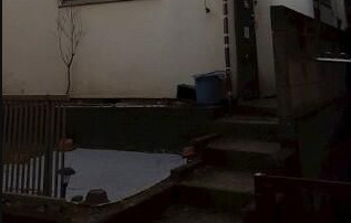 中台テラスハウスのその他共用部分