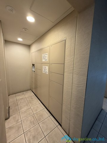 ポレスター本厚木セントラルパークスのその他