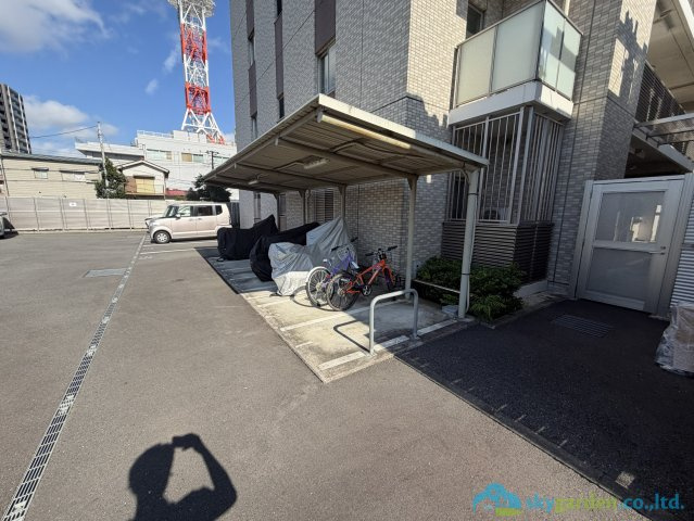 ポレスター本厚木セントラルパークスのその他