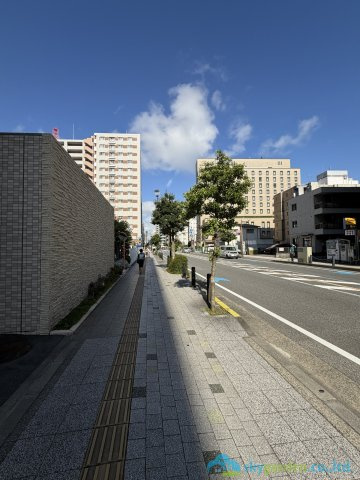 ポレスター本厚木セントラルパークスのその他