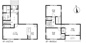 Livele Fine　南羽生駅Ⅱ　新築戸建　全2棟　1号棟の画像