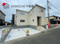 Livele Fine　南羽生駅Ⅱ　新築戸建　全2棟　1号棟の画像