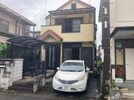 大和市福田　中古戸建の画像
