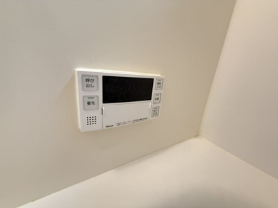 【設備】 | Nハウス（新森4）