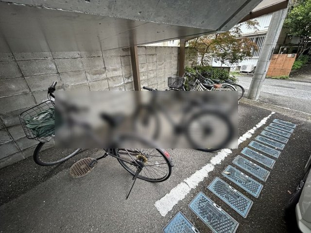 シャトルイン高知のその他共用部分