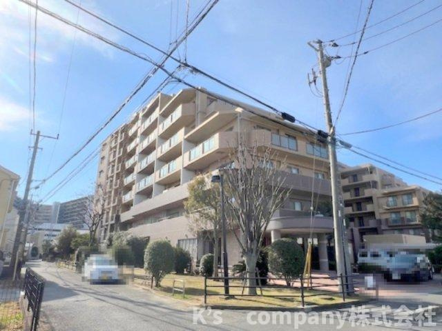 ◎茅ヶ崎市矢畑　レクセルガーデン茅ヶ崎
