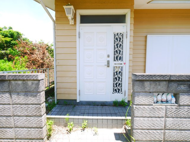 長生郡白子町古所　中古戸建のキッチン|3LDK  洋室約10帖 和室約10帖　2階にもトイレ  白子海岸まで車約3分   インターそば