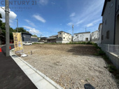 リーブルガーデン川西市見野5期　全5区画の画像