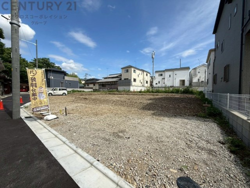 能勢電鉄妙見線の「山下駅」へ徒歩約4分でアクセスでき、通勤・通学に便利です。