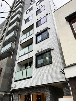 【外観】 | グランメゾンふぢの