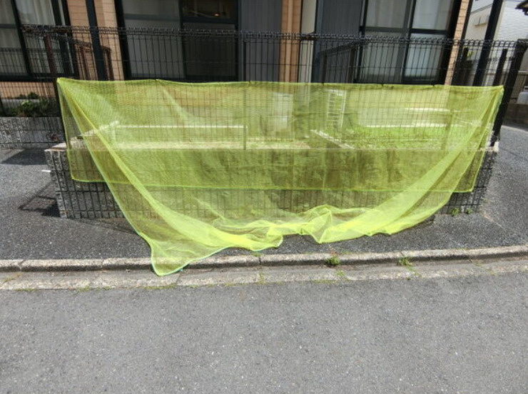 ツインロータスB棟のその他共用部分