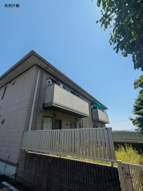 エスポワール城南
