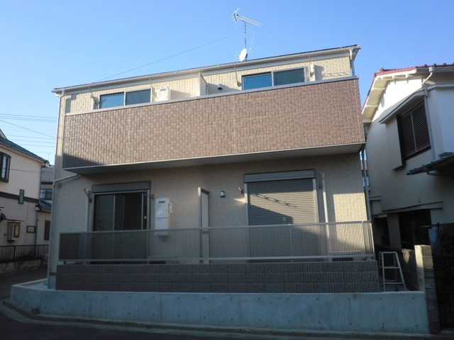 カーサ　ラルーチェ