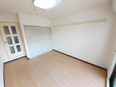 【内装】 | 澤田マンション | 過ごしやすい室内です