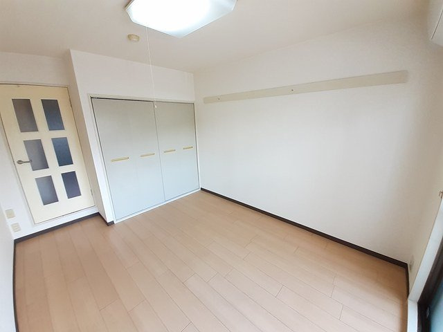 【内装】 | 澤田マンション | 過ごしやすい室内です