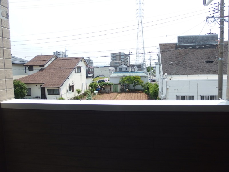 Camellia（カメリア）の展望