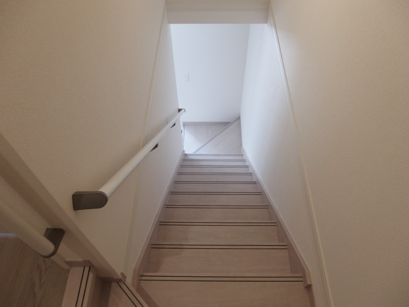 Camellia（カメリア）の設備