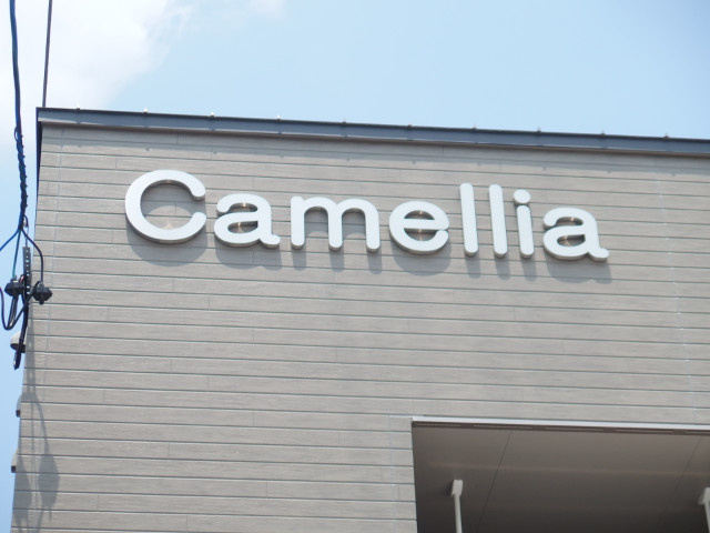 Camellia（カメリア）のその他