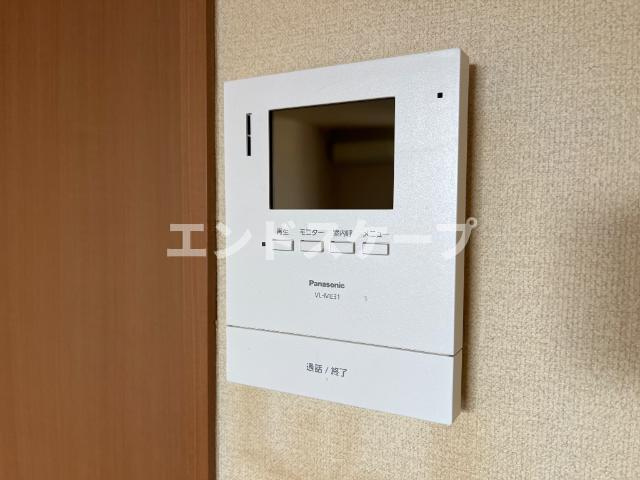 ファイブ　テンのセキュリティ|カメラ付インターホン
高崎、前橋のお部屋探しはエンドスケープまで！お客様の理想お聞かせ下さい♪