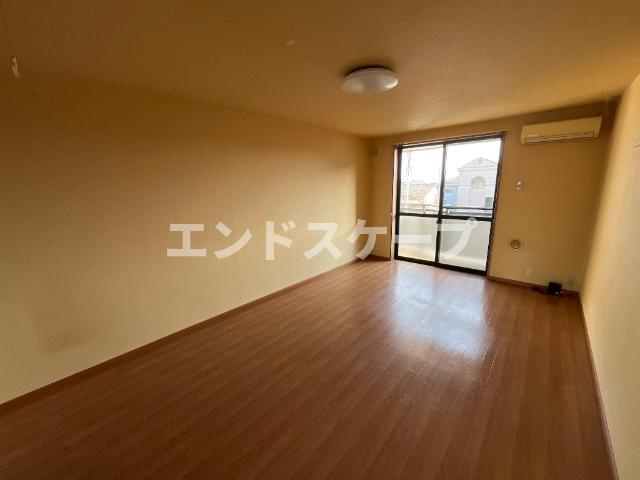 ファイブ　テンの内装|洋室
高崎、前橋のお部屋探しはエンドスケープまで！お客様の理想お聞かせ下さい♪