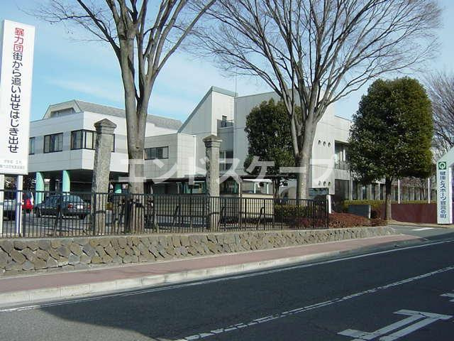 ファイブ　テンの周辺|伊勢崎市赤堀支所まで1,699ｍ
高崎、前橋のお部屋探しはエンドスケープまで！お客様の理想お聞かせ下さい♪