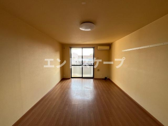 ファイブ　テンの内装|洋室
高崎、前橋のお部屋探しはエンドスケープまで！お客様の理想お聞かせ下さい♪