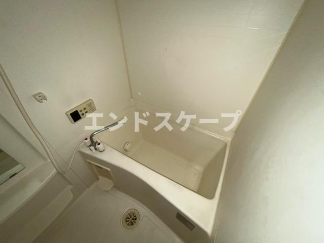 ファイブ　テンの浴室|バス
高崎、前橋のお部屋探しはエンドスケープまで！お客様の理想お聞かせ下さい♪