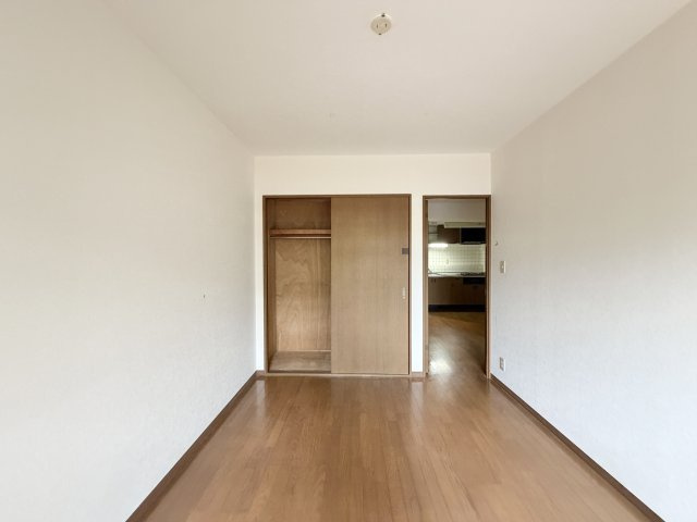 ロイヤルガーデンの内装