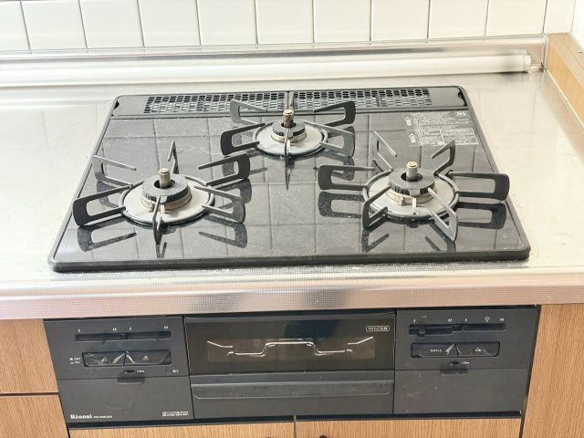 ロイヤルガーデンのその他