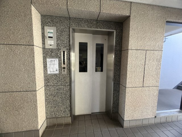 リベール明石魚住のその他共用部分