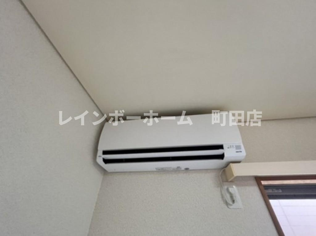 パステルハイツ厚木※初期費用分割後払いサービス利用可能物件の設備