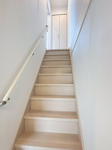 ミハス馬込の内装