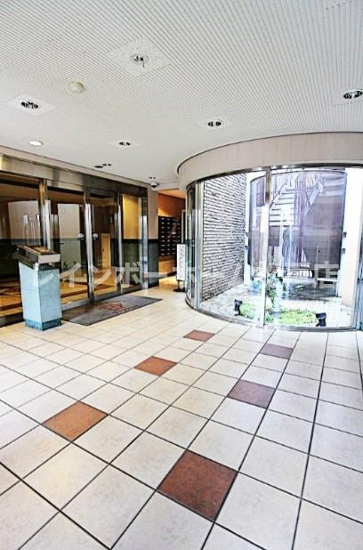 【仲介手数料：50％OFF】対象物件！のその他共用部分