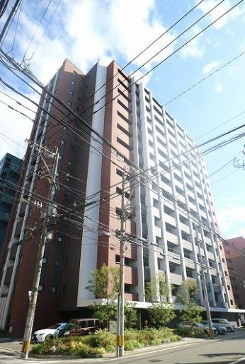  エンクレスト博多THE TIME　東住吉小学校区