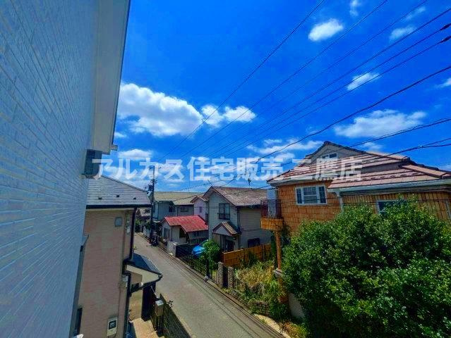 小平市仲町333　西武新宿線　小平駅　新築戸建の展望